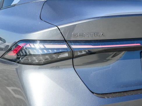 Used 2026 Nissan Sentra SV w/ Floor Mat Package FWD image 9