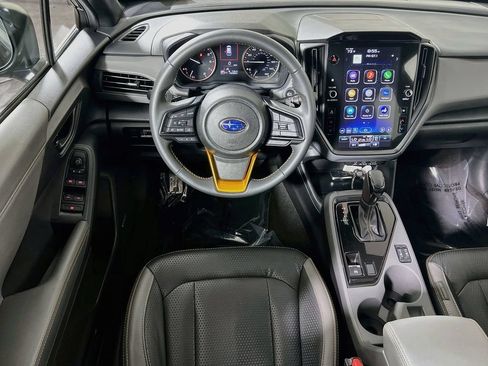 Certified 2024 Subaru Crosstrek 2.5i Wilderness w/ Wilderness Package AWD/4WD image 21