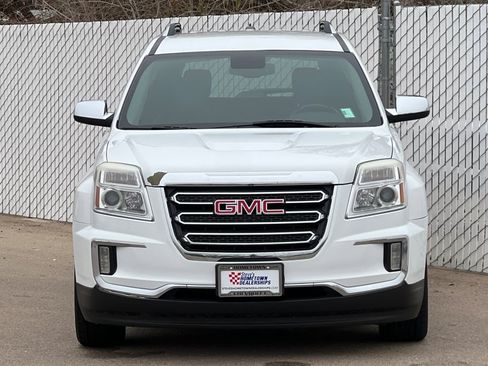 Used 2016 GMC Terrain SLT image 6