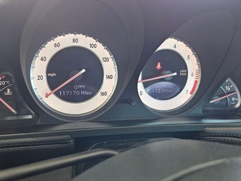 Used 2009 Mercedes-Benz SL 550 w/ Premium I Pkg image 7