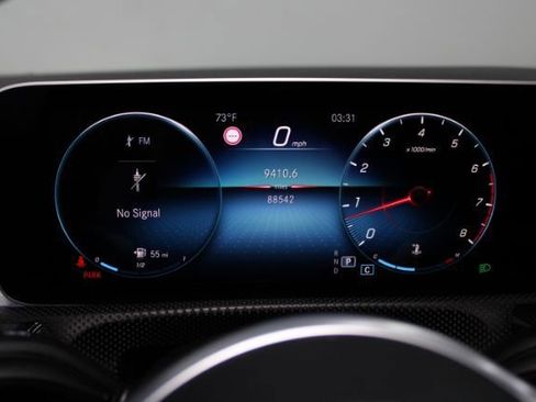 Used 2019 Mercedes-Benz A 220 4MATIC image 27
