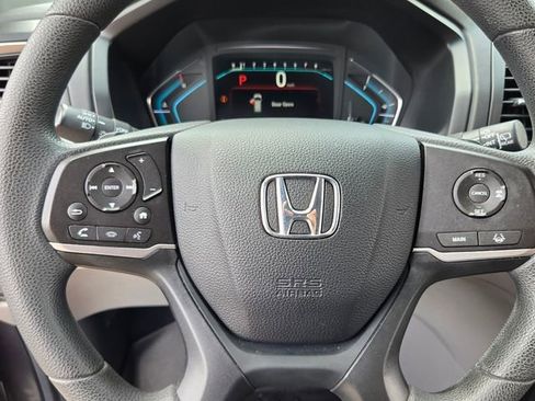 Used 2019 Honda Odyssey EX image 25