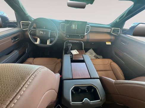 New 2026 Toyota Tundra 1794 Edition AWD/4WD image 10