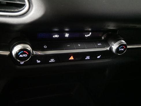 Used 2022 MAZDA CX-30 2.5 Turbo w/ Premium Plus Pkg image 23