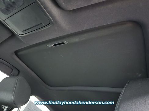 Certified 2024 Honda Accord Sport image 13