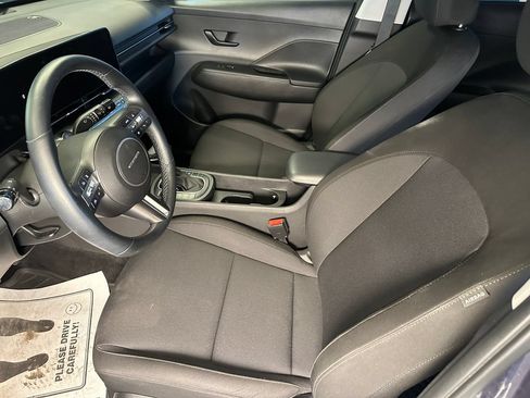 Used 2025 Hyundai Kona SEL AWD/4WD image 20