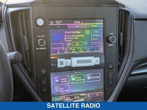 Certified 2025 Subaru Impreza 2.0i image 25