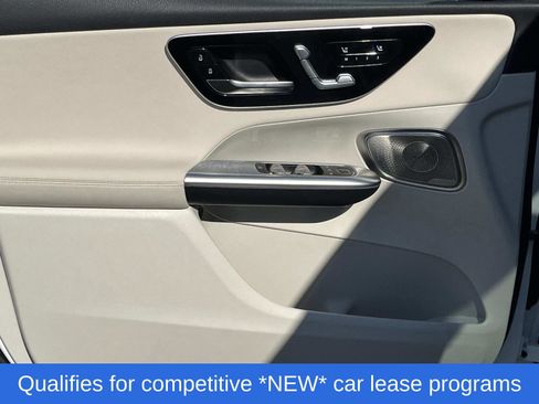 Used 2026 Mercedes-Benz GLC 300 GLC 300 image 18