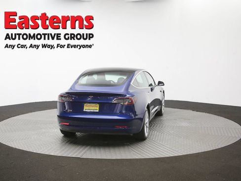 Used 2018 Tesla Model 3 Long Range RWD image 34