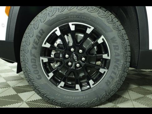 New 2026 Chevrolet Traverse Z71 w/ Enhanced Driving Package image 19