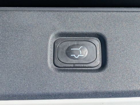 New 2025 Ford Expedition Tremor image 15