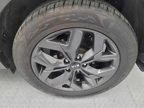 Used 2020 Kia Sportage S AWD/4WD image 31