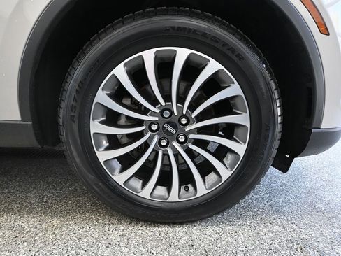 Used 2023 Lincoln Aviator Reserve image 15