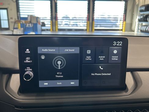 New 2026 Honda Accord LX image 21