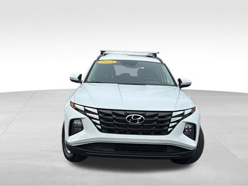 Used 2023 Hyundai Tucson SEL image 2