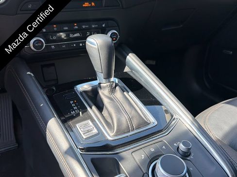 Certified 2023 MAZDA CX-5 AWD 2.5 S image 21