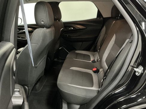Used 2023 Chevrolet TrailBlazer LT w/ Convenience Package FWD image 22