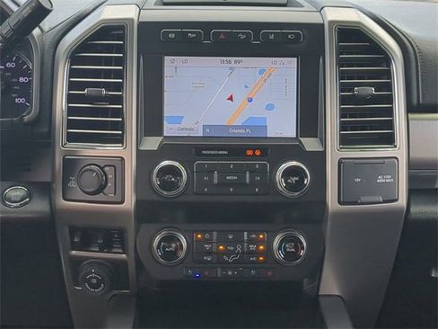 Used 2020 Ford F250 Platinum w/ FX4 Off-Road Package image 18