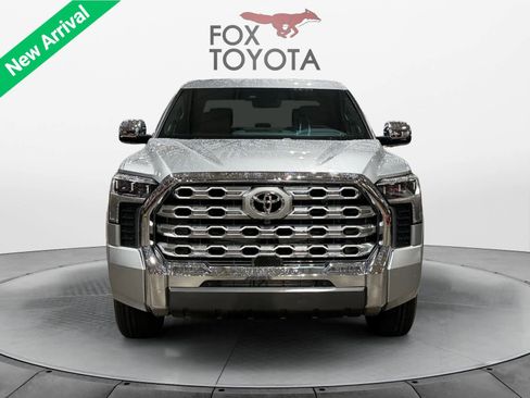 New 2026 Toyota Tundra 1794 Edition AWD/4WD image 8