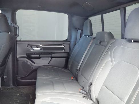 Used 2023 RAM 1500 Big Horn AWD/4WD image 22