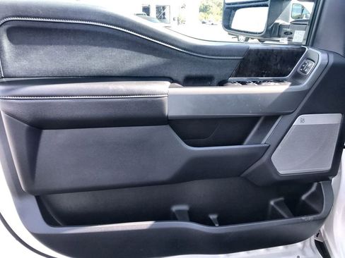 Used 2023 Ford F250 Lariat w/ Tremor Off-Road Package image 13