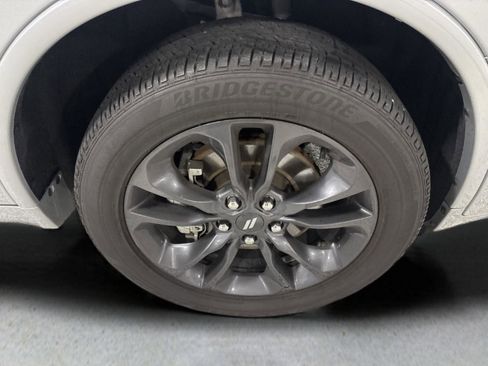 Used 2024 Dodge Durango SXT w/ SXT Blacktop Group image 30