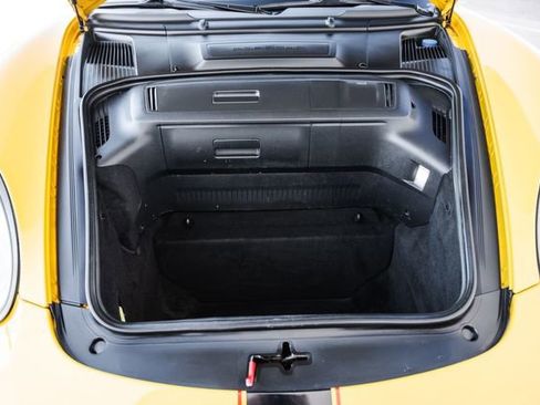 Used 2007 Porsche Cayman image 62