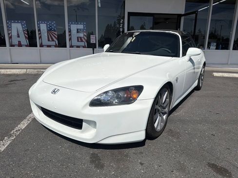 Used 2006 Honda S2000 image 1