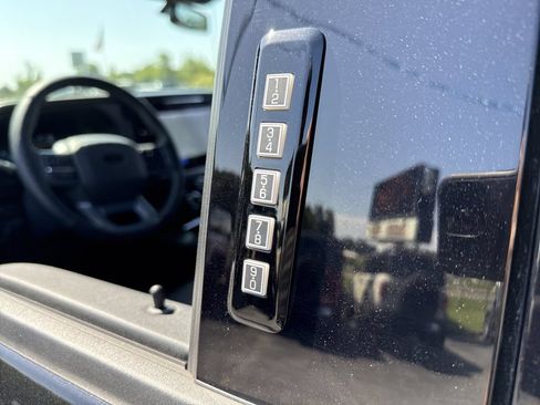 Used 2024 Ford F150 Lariat w/ Equipment Group 502A High AWD/4WD image 22