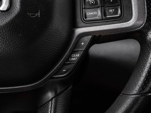 Used 2020 RAM 2500 Tradesman RWD image 14