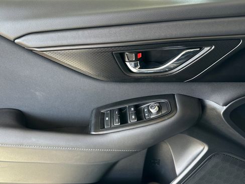 Certified 2025 Subaru Outback Premium image 13