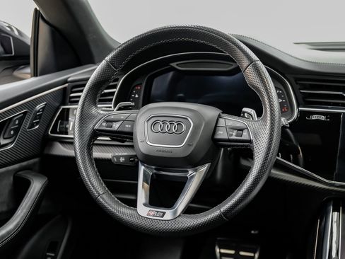 Used 2022 Audi RS Q8 image 19