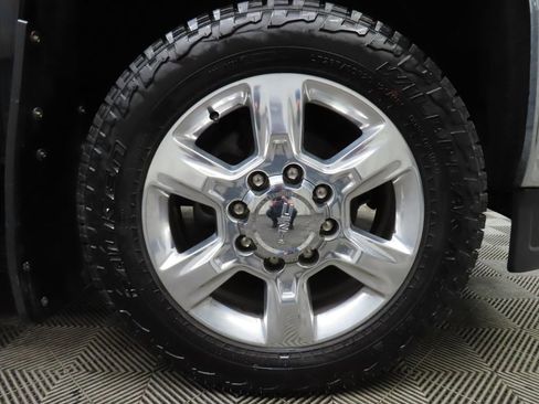 Used 2019 GMC Sierra 2500 SLT image 10