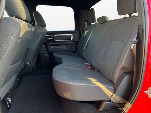 Used 2022 RAM 1500 Classic Warlock image 13