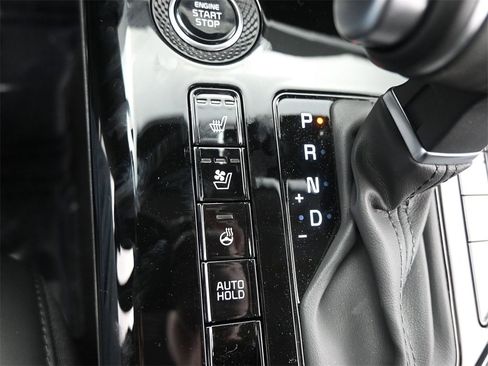 New 2026 Kia Niro SX image 31