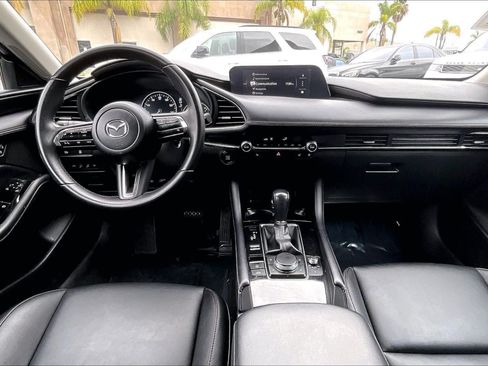 Used 2025 MAZDA MAZDA3 s FWD image 13