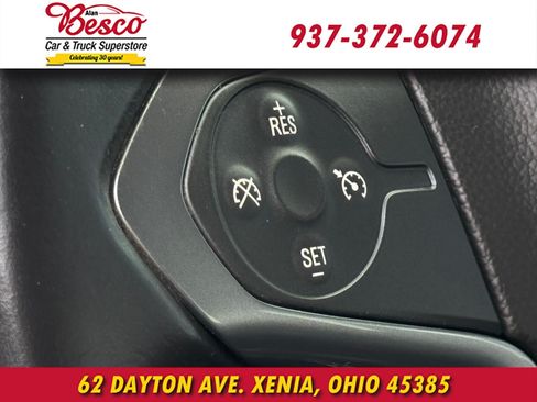 Used 2016 Chevrolet Silverado 2500 LT w/ Midnight Edition AWD/4WD image 12