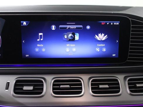 Certified 2024 Mercedes-Benz GLS 450 GLS 450 image 24