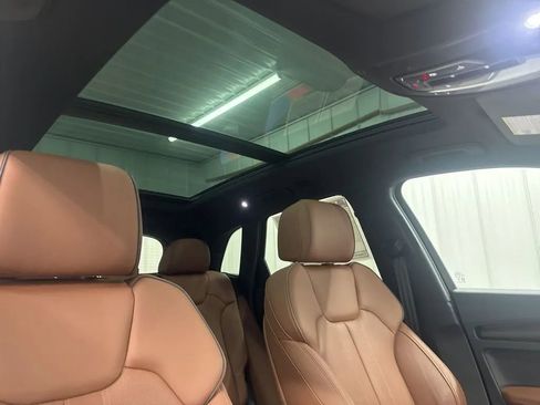 Used 2025 Audi Q5 2.0T Premium Plus image 25