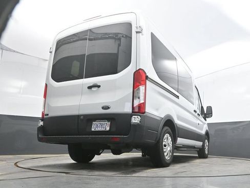 Used 2016 Ford Transit 150 XLT RWD image 43