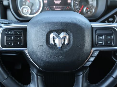 Used 2021 RAM 2500 Laramie AWD/4WD image 24