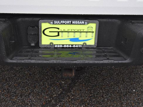 Used 2023 Nissan Frontier SV w/ SV Convenience Package image 7