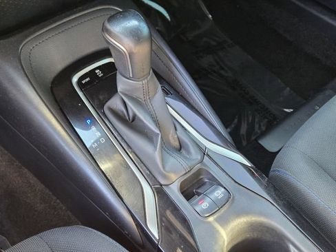 Used 2020 Toyota Corolla SE FWD image 36