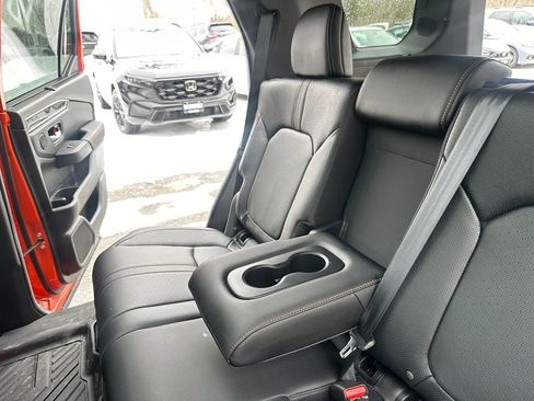 Certified 2026 Honda Passport TrailSport Elite image 27