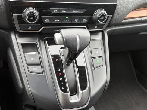 Certified 2020 Honda CR-V EX-L image 22