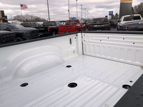 New 2026 RAM 2500 Tradesman w/ Chrome Appearance Group image 17