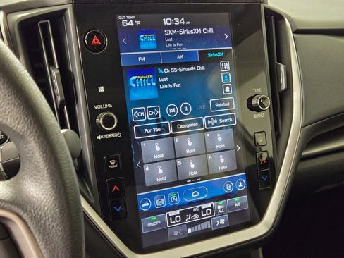 New 2026 Subaru Impreza 2.0i Sport AWD/4WD image 16