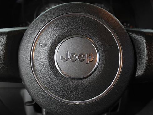 Used 2015 Jeep Patriot Sport w/ Power Value Group FWD image 12