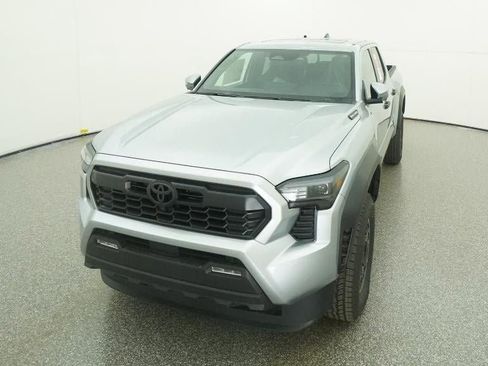 New 2025 Toyota Tacoma TRD Off-Road image 16
