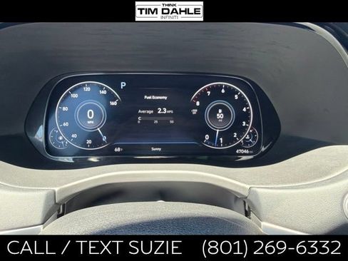 Used 2020 Hyundai Palisade Limited AWD/4WD image 3